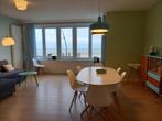 nog VRIJ: mooi appartement frontaal zeezicht 9 pers - 3slk !, Vakantie, Vakantiehuizen | België, Antwerpen of Vlaanderen, Appartement