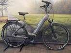 Elektrische fiets Kalkhoff Image 3.B – Riem-aanrijving, Fietsen en Brommers, Elektrische fietsen, Ophalen of Verzenden, Zo goed als nieuw