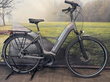 Elektrische fiets Kalkhoff Image 3.B – Riem-aanrijving beschikbaar voor biedingen