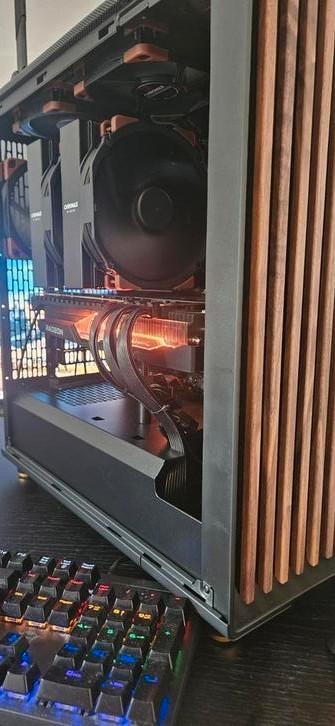 High end gaming PC beschikbaar voor biedingen