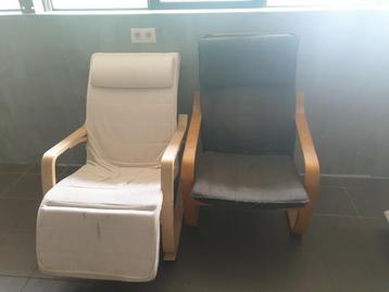 GRATIS ikea 2x zeteltje beschikbaar voor biedingen