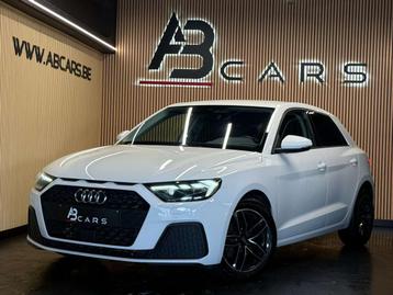 Audi A1 Sportback 30 TFSI S tronic * SPORT LINE * GAR 12 M beschikbaar voor biedingen