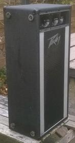 Luidsprekers 12 + 10 inch, semi 3-weg, 250 Watt, Audio, Tv en Foto, Luidsprekerboxen, Overige merken, Overige typen, Refurbished