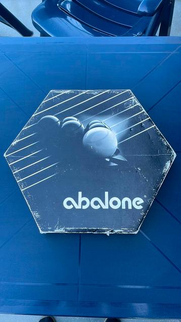Abalone beschikbaar voor biedingen