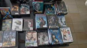 GIGA DVD/BluRay Collectie (Nieuwstaat)!, Envoi, Neuf, dans son emballage, Action