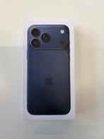 iPhone 17 Pro Max 1TB Deep Blue, Telecommunicatie, Mobiele telefoons | Apple iPhone, Ophalen, Zo goed als nieuw
