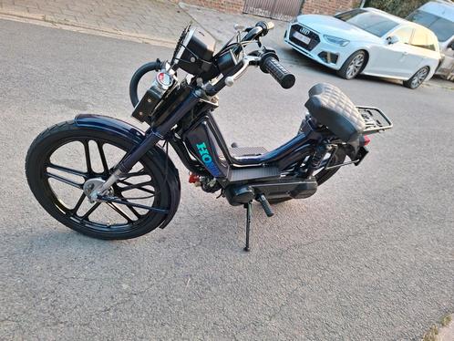 Honda camino classe A, Fietsen en Brommers, Brommers | Tomos, Zo goed als nieuw, Ophalen of Verzenden