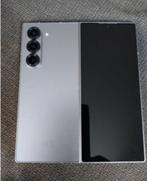 Échange Samsung z fold 6 256 giga complet boîte, Enlèvement