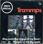 the trammps, Cd's en Dvd's, Ophalen of Verzenden