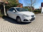 Seat Ibiza 1.4 • 2009/219.000km - Gekeurd, Auto's, Seat, Testrit aan huis, Stof, Zwart, 1400 cc
