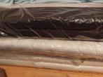 Nieuwe ZachteToppers voor op matras van bedden, Nieuw, Wit, Ophalen