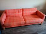 Canapé ikea Karlstad, Maison & Meubles, Vintage, 150 à 200 cm, Comme neuf, Enlèvement