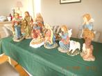 Kerstbeelden, Diversen, Ophalen, Zo goed als nieuw