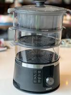 Stoomaparaat philips, Ophalen, Gebruikt