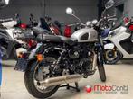 Benelli Imperiale 400 2022 [1124km], Motoren, Motoren | Benelli, Bedrijf, 12 t/m 35 kW, Overig, 400 cc