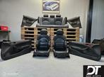 Interieur Leder nappa BMW M3 E46 Coupe RHD, Auto-onderdelen, Ophalen, Gebruikt, BMW, BMW