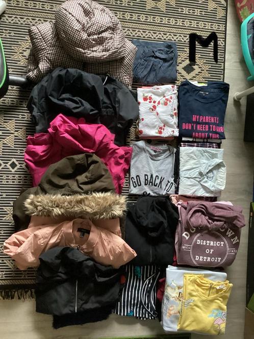 Vêtements pour adolescentes et femmes (taille M), Vêtements | Femmes, Packs de vêtements pour femmes, Comme neuf, Taille 38/40 (M)