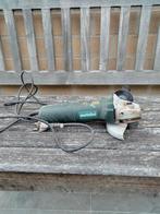 Slijpmolen merk metabo, Doe-het-zelf en Bouw, Ophalen of Verzenden, Gebruikt
