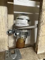 Filtre à fioul, Doe-het-zelf en Bouw, Verwarming en Radiatoren, Ophalen, Zo goed als nieuw