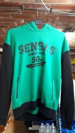 Sensas vistrui, Ophalen of Verzenden, Gebruikt, Kleding