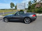 bmw z4 sdrive/ Mstoelen/cruisecontrol/bi-xenon/facelift/..., Auto's, Achterwielaandrijving, 4 cilinders, Cabriolet, Leder