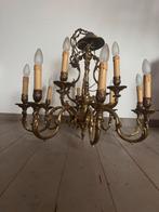Kroonluchter, Huis en Inrichting, Lampen | Kroonluchters, Ophalen, Zo goed als nieuw