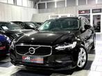 Volvo V90 2.0 D4 Momentum // RESERVER // RESERVED //, Auto's, Automaat, 4 cilinders, 1969 cc, Zwart