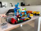 Duplo 10875 Goederentrein, Ophalen, Zo goed als nieuw