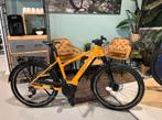 Gazelle medeo T10 met tal van upgrades, Fietsen en Brommers, Ophalen, Zo goed als nieuw, Gazelle