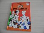 LES 101 DALMATIENS      MICKEY CLUB DU LIVRE, Livres, Garçon ou Fille, Enlèvement ou Envoi, Comme neuf, Contes (de fées)