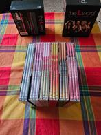 The L World, het complete, Cd's en Dvd's, Ophalen of Verzenden, Zo goed als nieuw