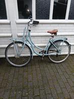 Omafiets 28inch, Fietsen en Brommers, Fietsen | Dames | Omafietsen, Ophalen, Versnellingen