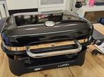 BBQ WEBER LUMIN Grand modèle, Jardin & Terrasse, Barbecues électriques, Enlèvement ou Envoi, Comme neuf, WEBER