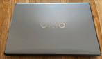 SONY VAIO-laptop, Computers en Software, Ophalen, Gebruikt, Azerty, Sony