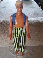 Ken van barbie, Ophalen of Verzenden, Gebruikt, Barbie