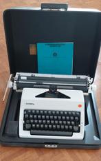 Machine à écrire Olympia, Divers, Machines à écrire, Enlèvement