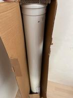 Bosch geveldoorvoer, Ophalen, Nieuw, Rechte buis