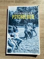 Oefenboek Psychologie, Boeken, Ophalen, Nieuw, Owl press