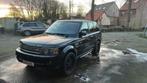 Range rover sport 5.0 sc benzine 510pk lichte vracht, Auto's, Land Rover, Particulier, Range Rover, Te koop, Benzine