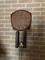 Slingeruurwerk junghans, Huis en Inrichting, Ophalen, Gebruikt, Analoog, Wandklok