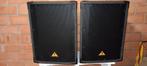 Behringer luidsprekers, Gebruikt, 120 watt of meer, Center speaker, Ophalen