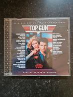 Top Gun. Cd, Cd's en Dvd's, Ophalen of Verzenden