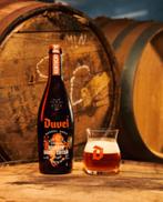 Duvel Barrel Aged, Verzamelen, Ophalen of Verzenden, Nieuw, Flesje(s), Duvel