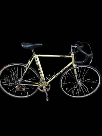 Retro koersfiets koga miyata  beschikbaar voor biedingen