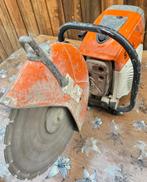 STIHL TS 700, Doe-het-zelf en Bouw, Gereedschap | Slijpmachines, Ophalen, Zo goed als nieuw, Overige typen