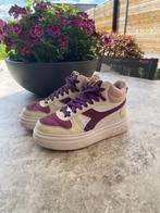 Schoenen diadora 36, Kleding | Dames, Overige kleuren, Zo goed als nieuw, Sneakers, Ophalen