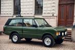 Land Rover Range Rover CLASSIC 3.9efi - MANUAL - 3 doors -, Auto's, 0 kg, 137 kW, Bedrijf, SUV of Terreinwagen