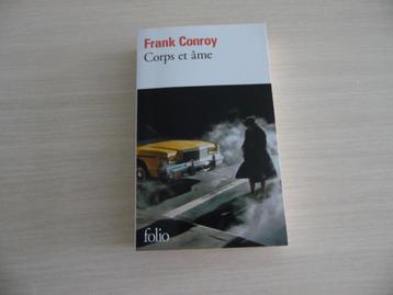 CORPS ET ÂME       FRANCK CONROY beschikbaar voor biedingen
