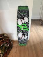 Kiteboard jeugd twintip, Twintip, Ophalen, Gebruikt, Kiteboard