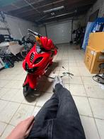 Yamaha arox, Vélos & Vélomoteurs, Scooters | Yamaha, Enlèvement, Comme neuf